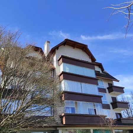 Gramado Top Centro Ngoại thất bức ảnh