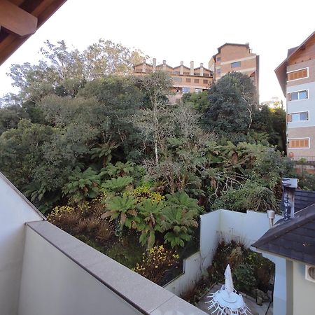 Gramado Top Centro Ngoại thất bức ảnh