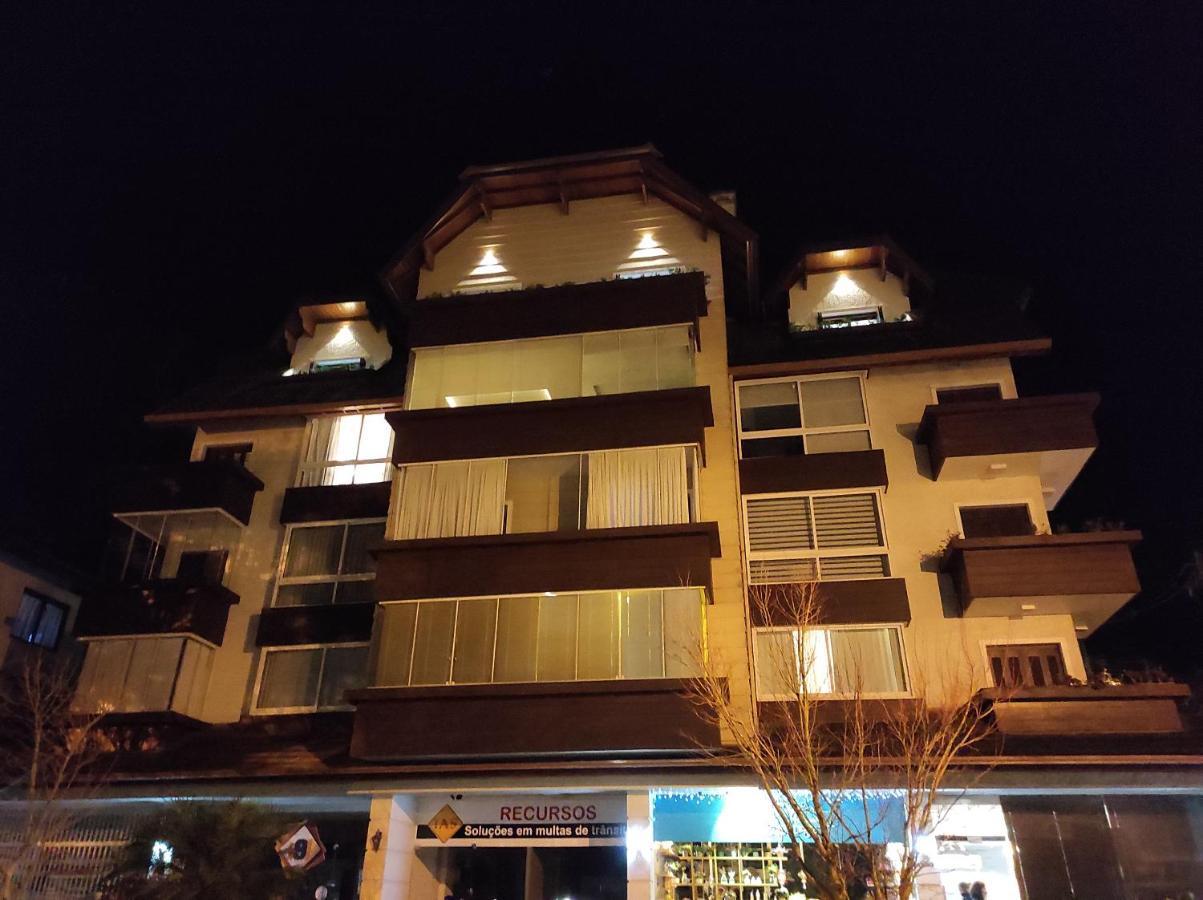 Gramado Top Centro Ngoại thất bức ảnh