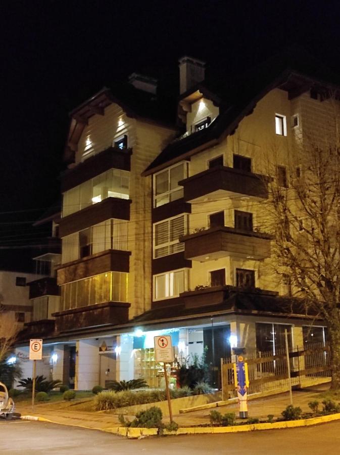 Gramado Top Centro Ngoại thất bức ảnh