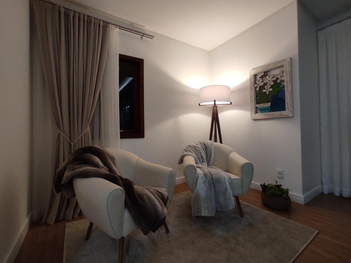 Gramado Top Centro Ngoại thất bức ảnh