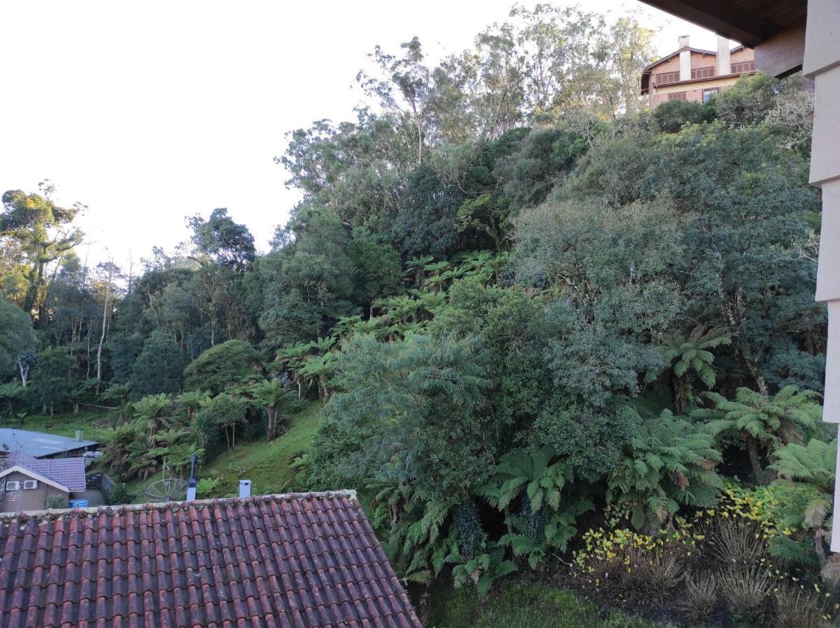Gramado Top Centro Ngoại thất bức ảnh