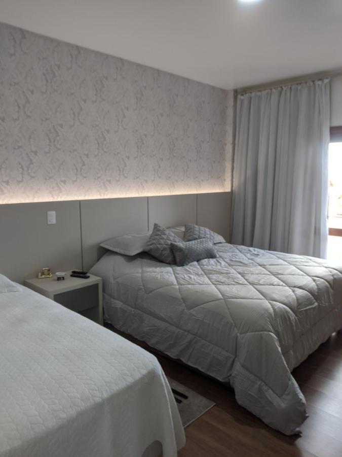 Gramado Top Centro Ngoại thất bức ảnh