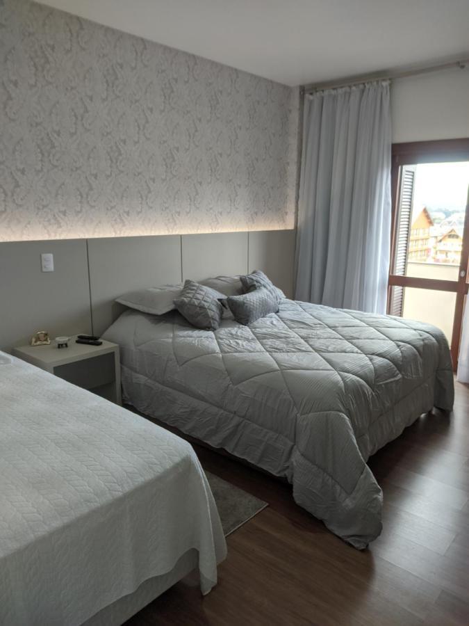 Gramado Top Centro Ngoại thất bức ảnh