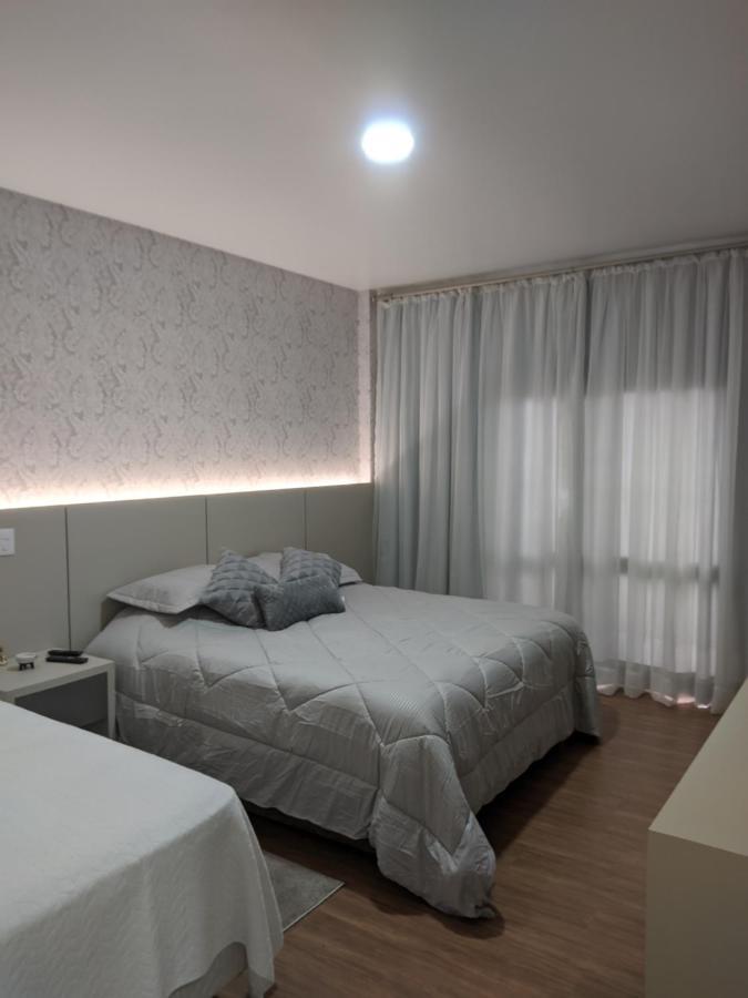 Gramado Top Centro Ngoại thất bức ảnh
