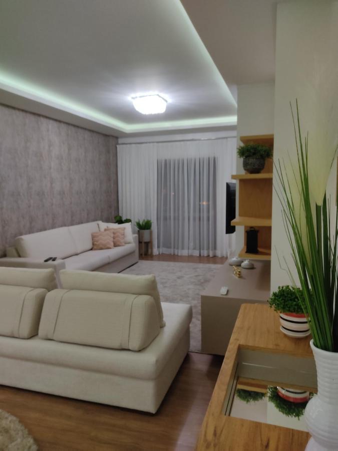 Gramado Top Centro Ngoại thất bức ảnh