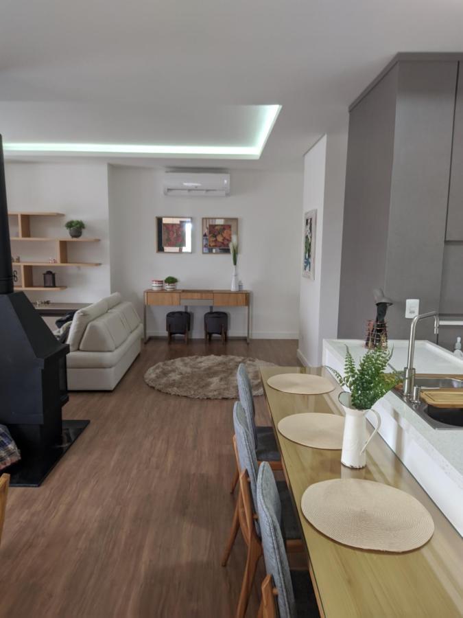 Gramado Top Centro Ngoại thất bức ảnh