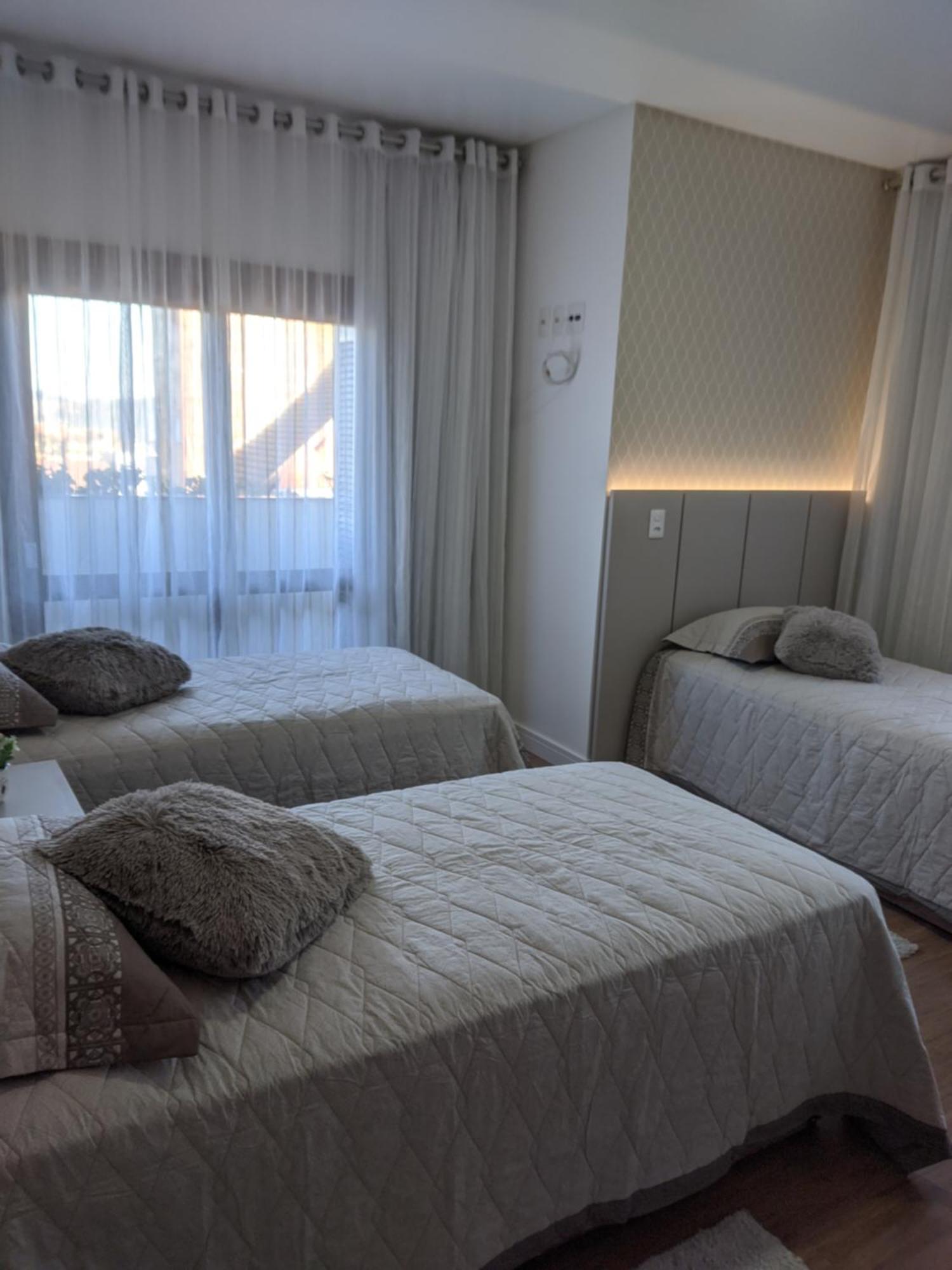 Gramado Top Centro Ngoại thất bức ảnh