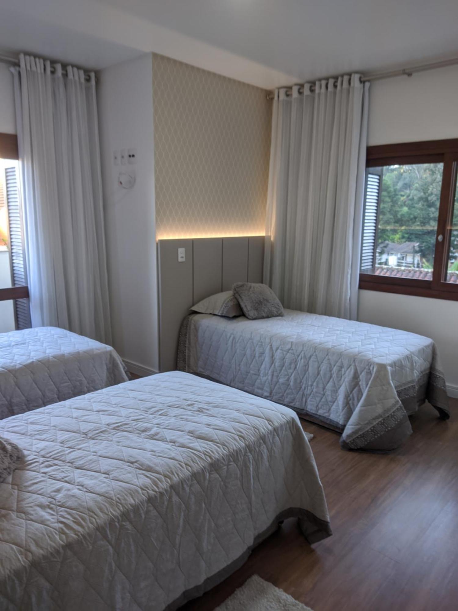 Gramado Top Centro Ngoại thất bức ảnh