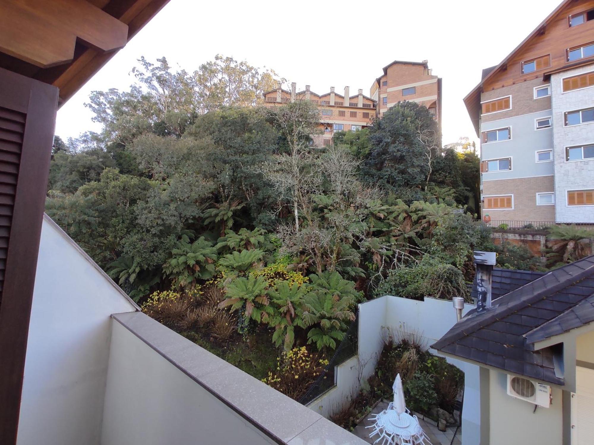 Gramado Top Centro Ngoại thất bức ảnh