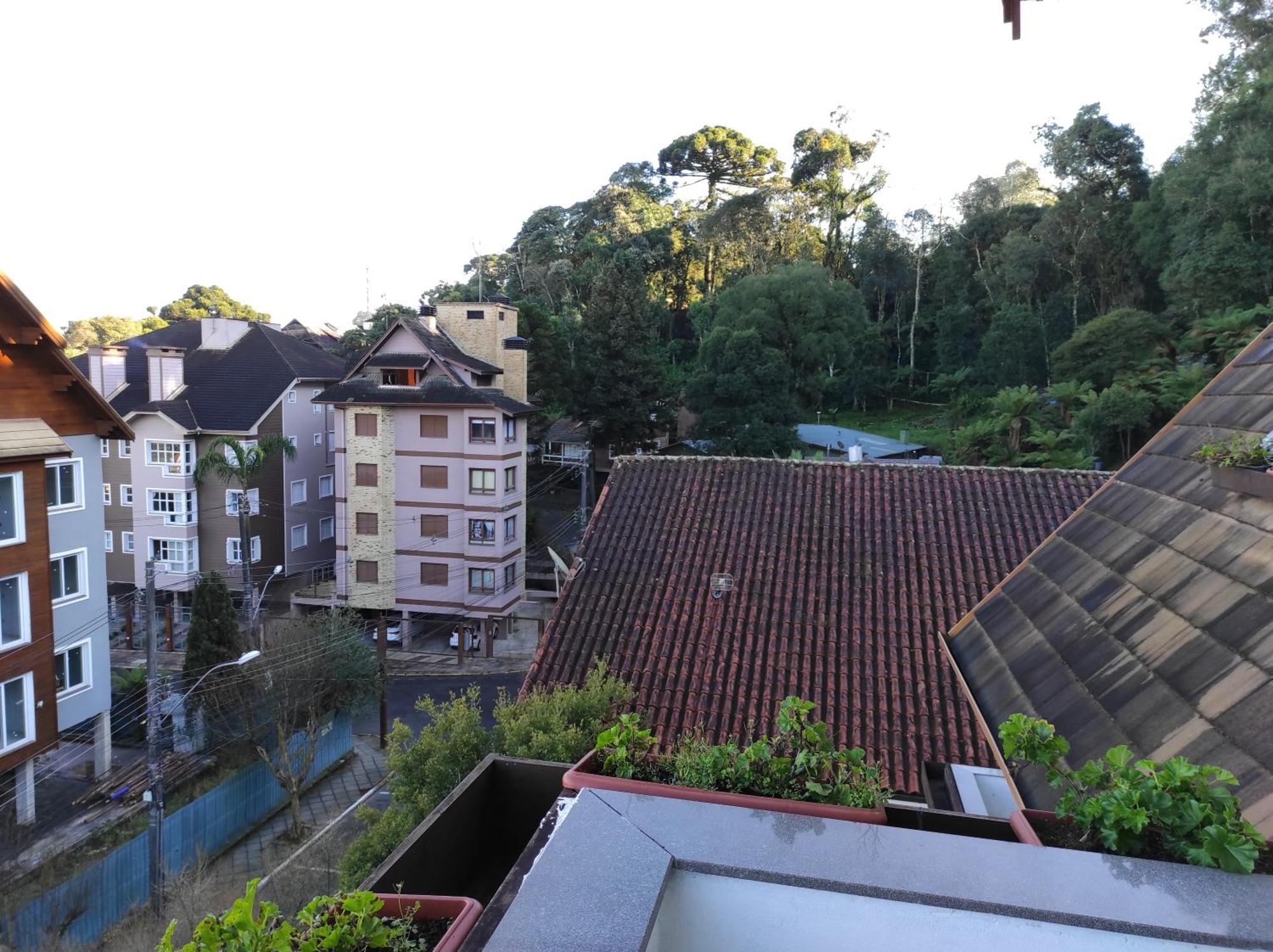 Gramado Top Centro Ngoại thất bức ảnh