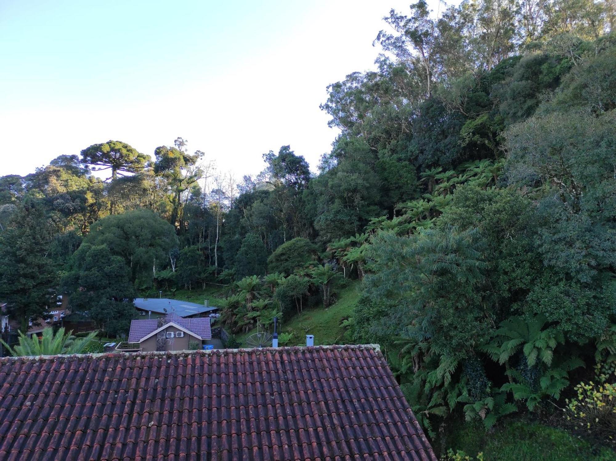 Gramado Top Centro Ngoại thất bức ảnh