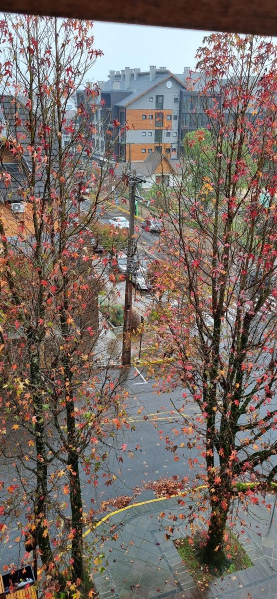 Gramado Top Centro Ngoại thất bức ảnh